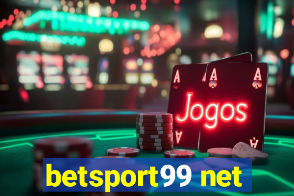 betsport99 net